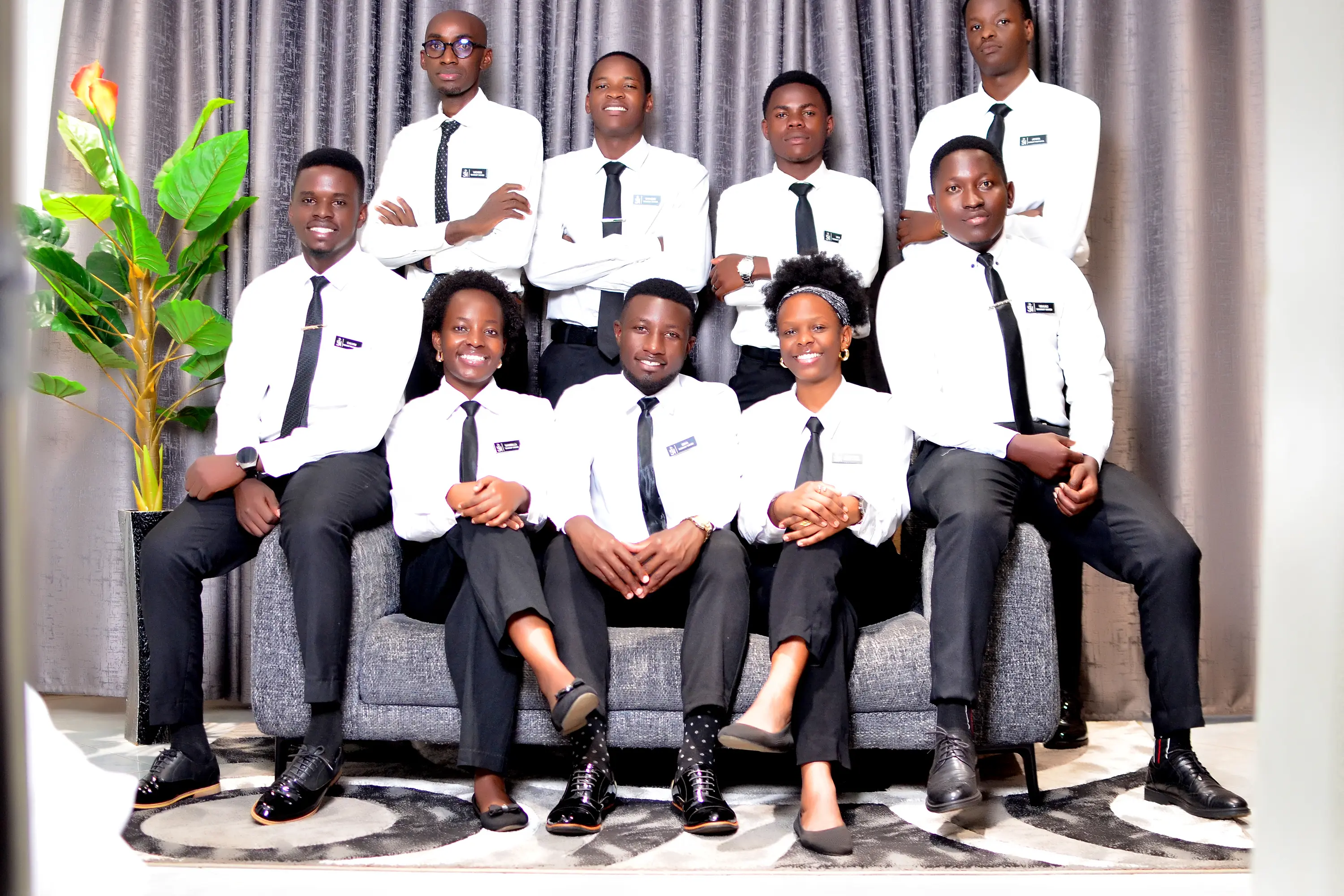 Summit Protocol formal