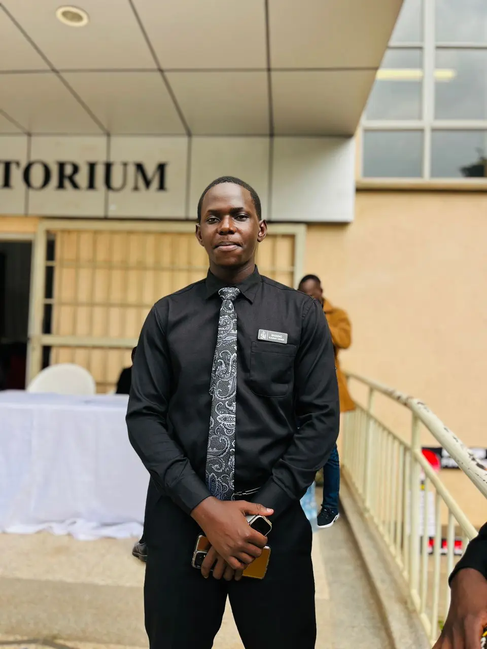 Summit Protocol AGM team