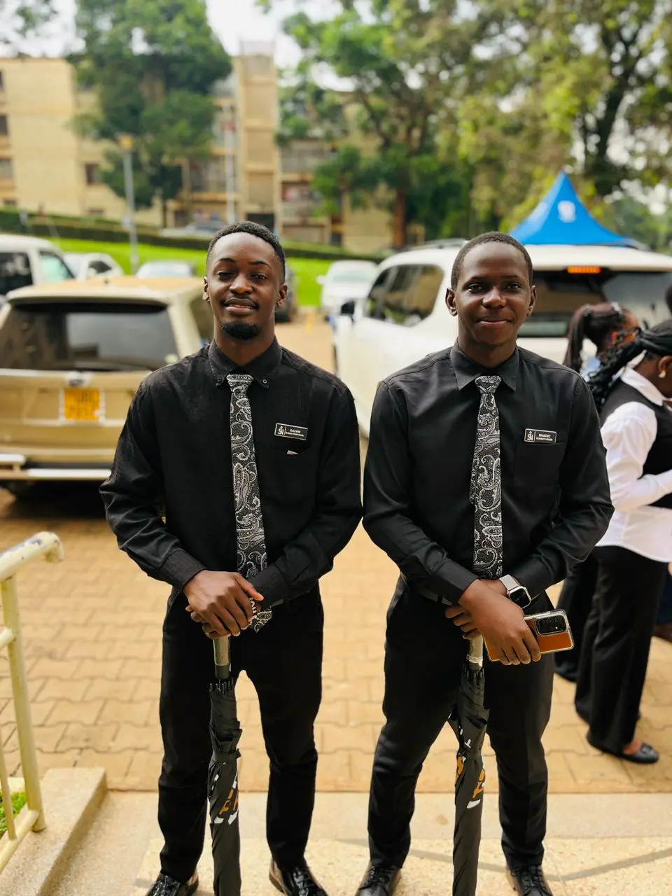 Summit Protocol AGM team