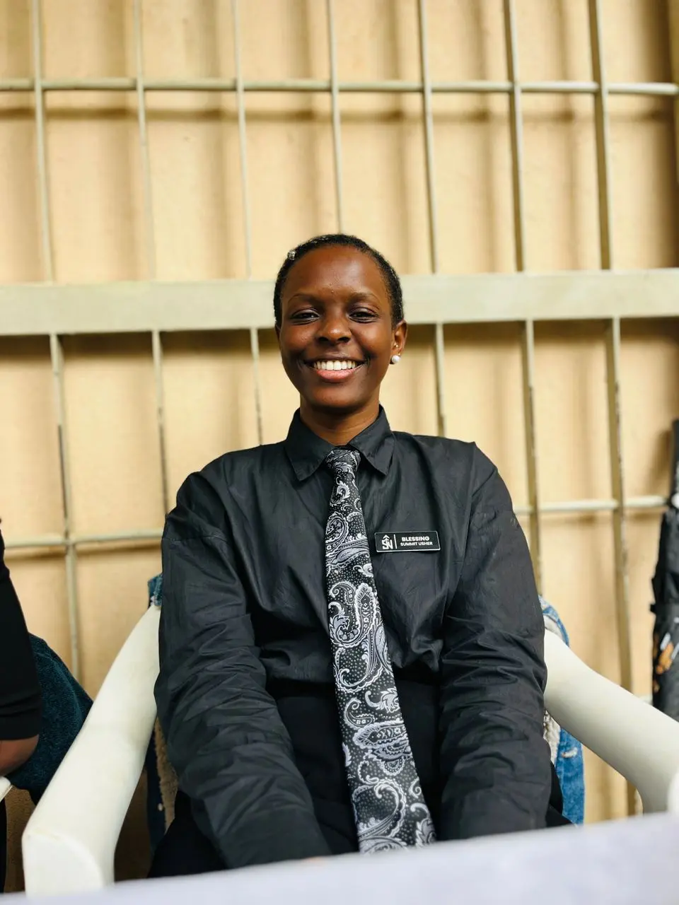 Summit Protocol portrait