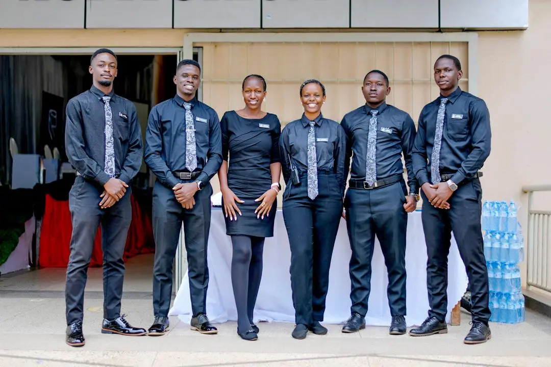 Summit Protocol outdoor