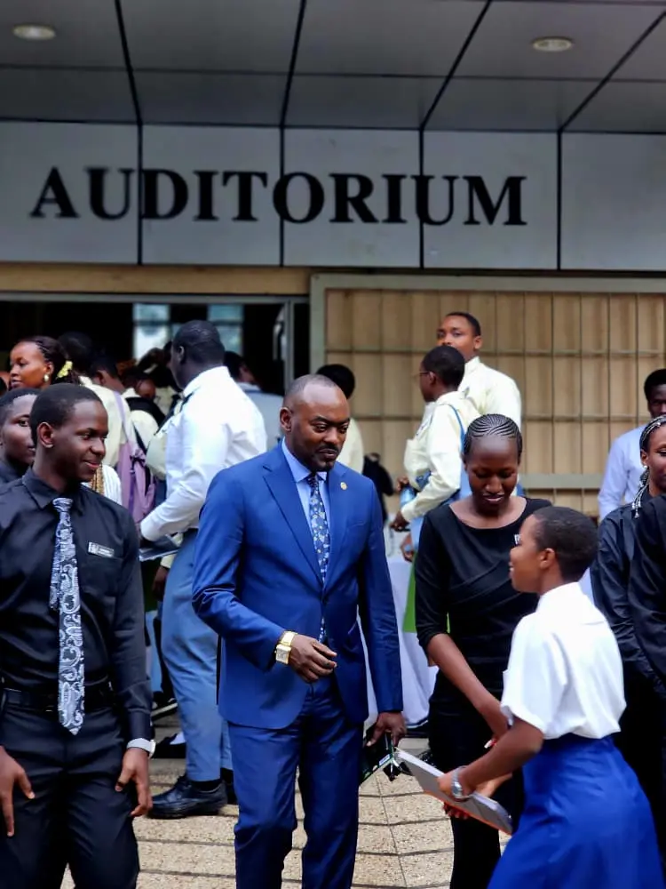 Summit Protocol team group